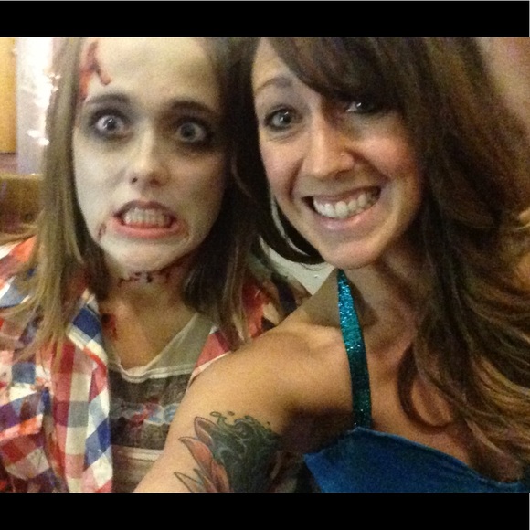 Meet your Posher, Jenna - Picture 6 of 9